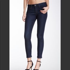 Joe's Jeans Skinny Ankle Jean